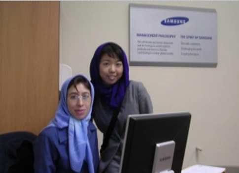 글로벌 마케팅 — 삼성전자 해외 현장